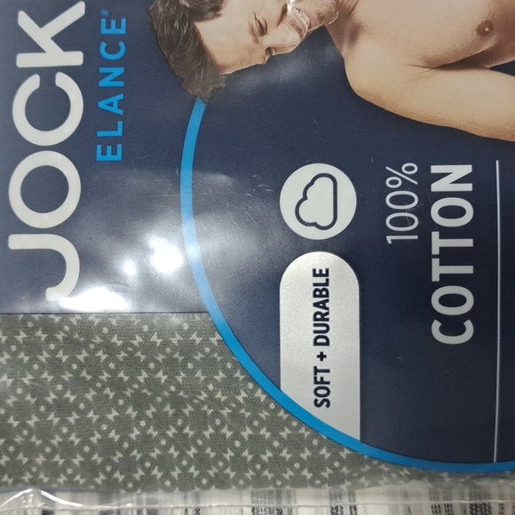 Jockey Elance Bikini *1-pack* NWT - Picture 6 of 10